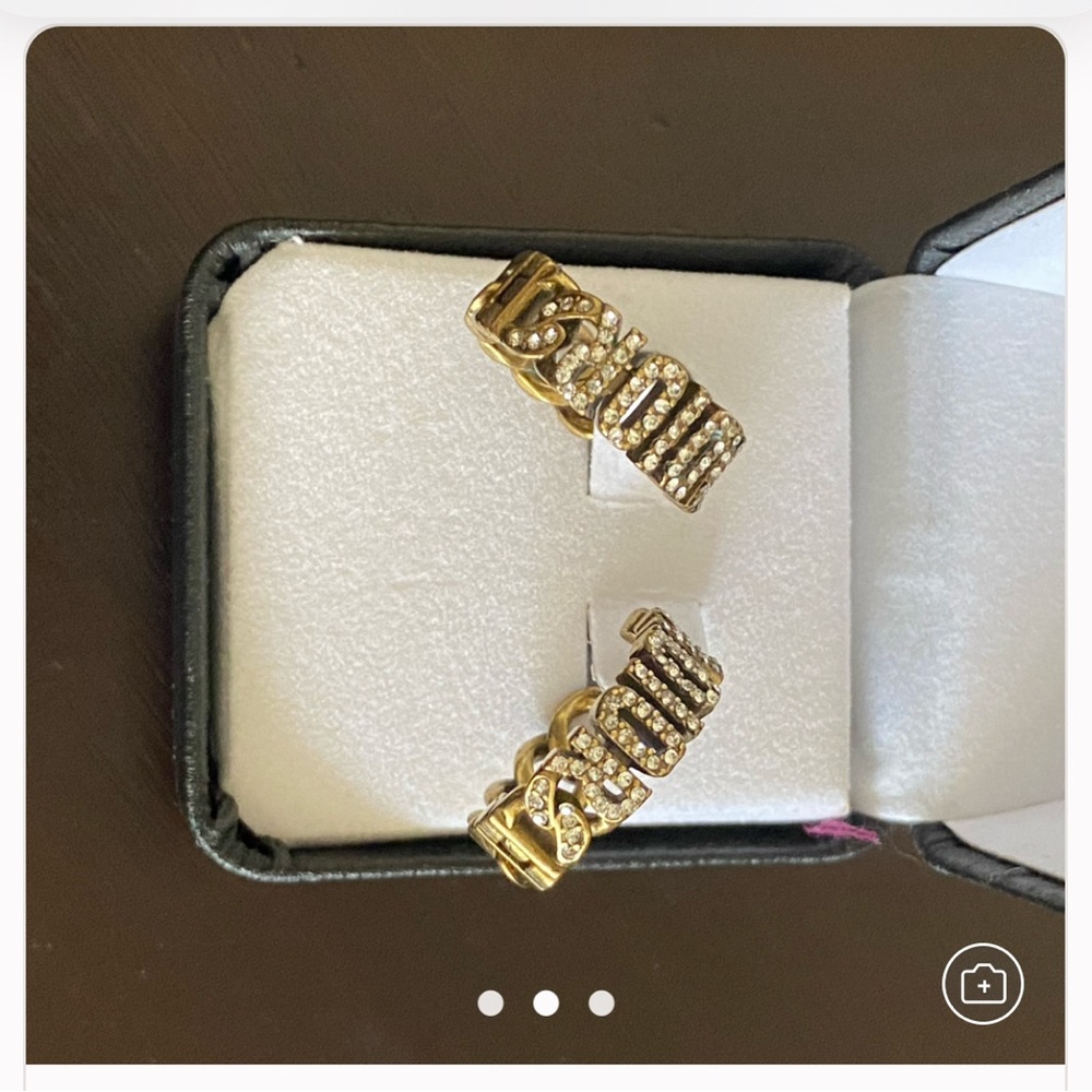 Gold  Tone Women's Jewelry